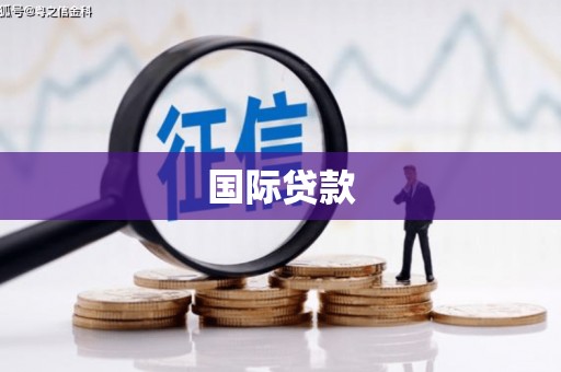 绥江国际贷款