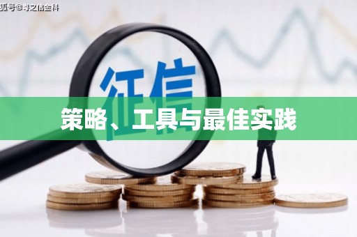 绥江策略、工具与最佳实践