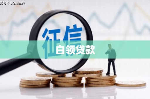 绥江白领贷款