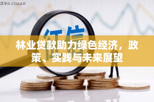 绥江林业贷款助力绿色经济，政策、实践与未来展望